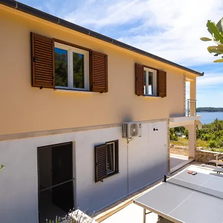 Villa Franciska By Guide