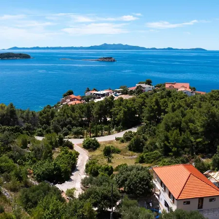 Franciska By Guide Villa Blato (Korcula)