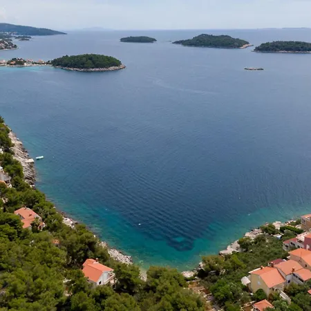 Villa Franciska By Guide
